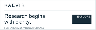 KAEVIR — Research begins with clarity. Explore the catalog.