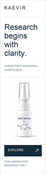 KAEVIR — Research begins with clarity. Explore the catalog.